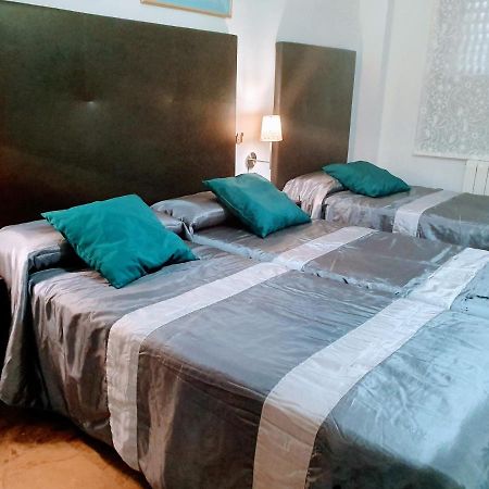 Bed and Breakfast Iberos Jaén Exteriér fotografie
