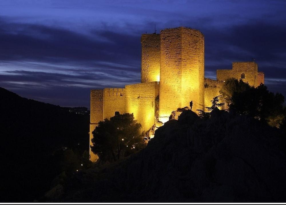Bed and Breakfast Iberos Jaén Exteriér fotografie