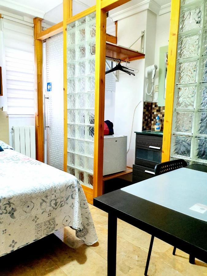 Bed and Breakfast Iberos Jaén Exteriér fotografie