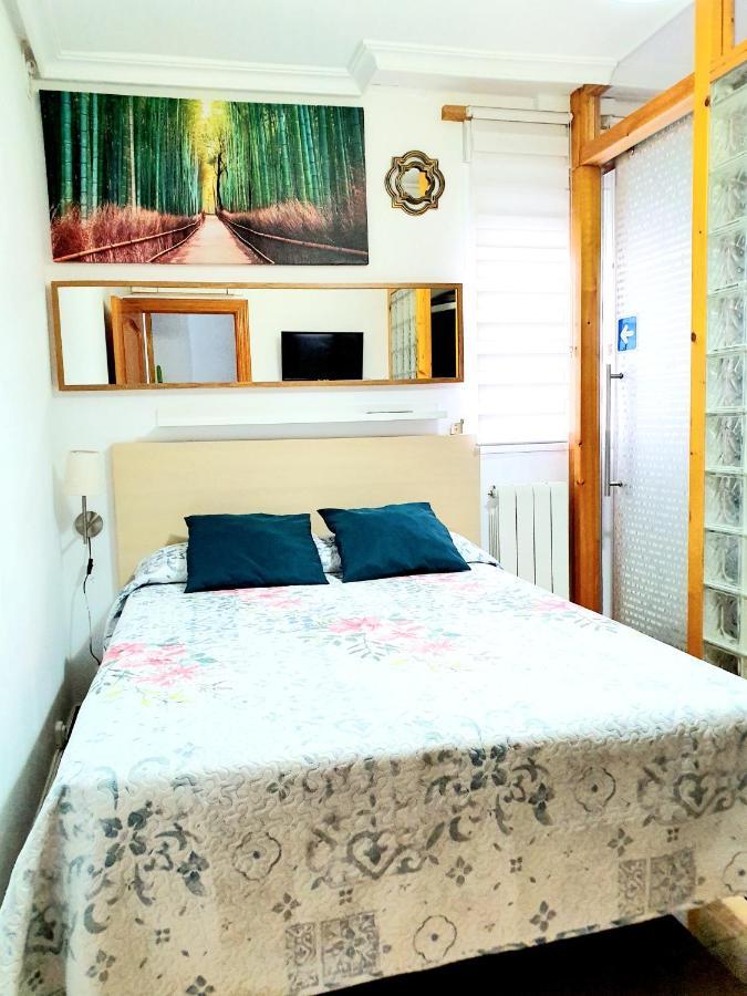 Bed and Breakfast Iberos Jaén Exteriér fotografie