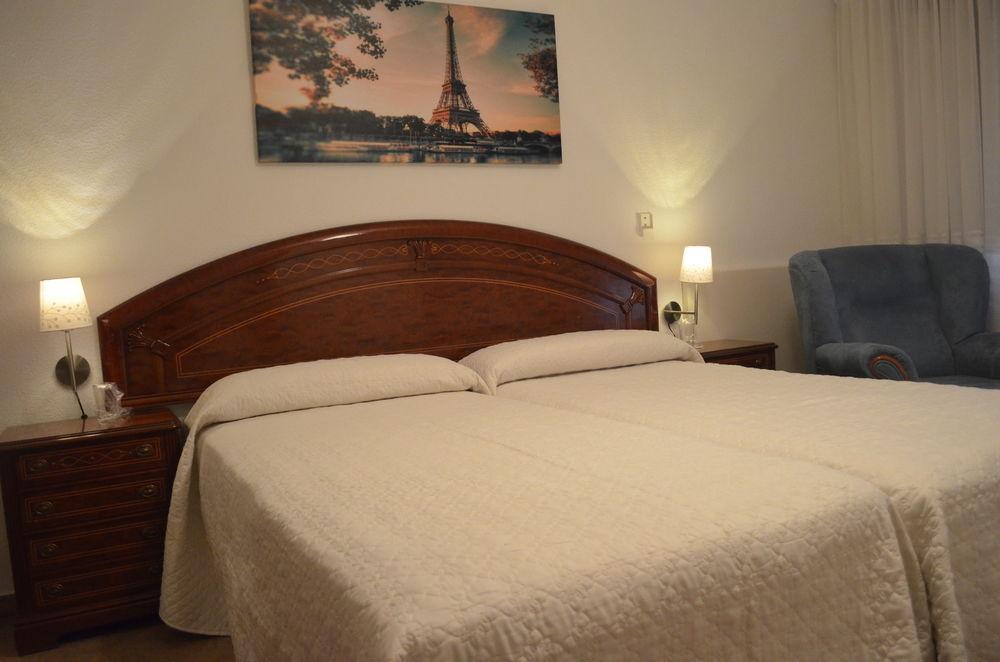 Bed and Breakfast Iberos Jaén Exteriér fotografie