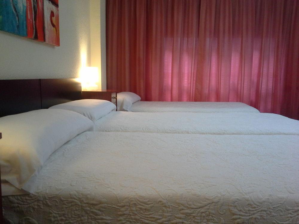 Bed and Breakfast Iberos Jaén Exteriér fotografie