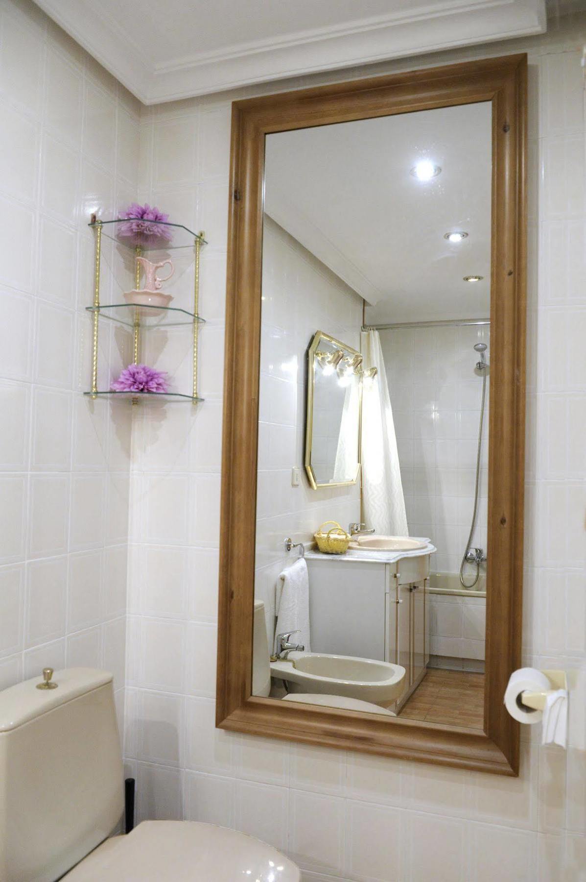Bed and Breakfast Iberos Jaén Exteriér fotografie