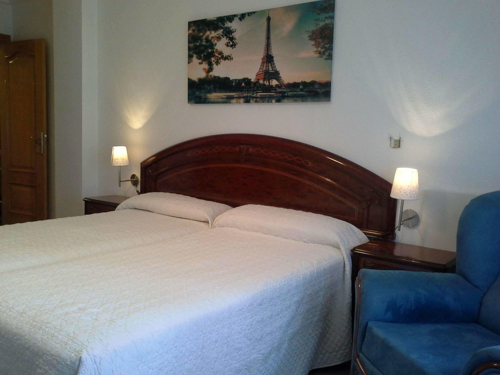 Bed and Breakfast Iberos Jaén Exteriér fotografie