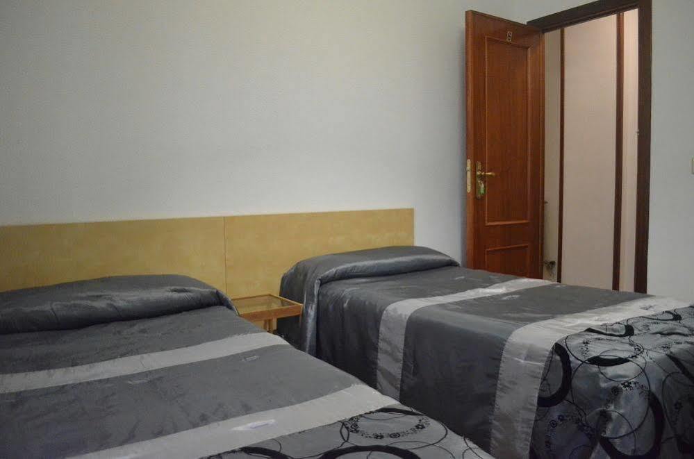 Bed and Breakfast Iberos Jaén Exteriér fotografie
